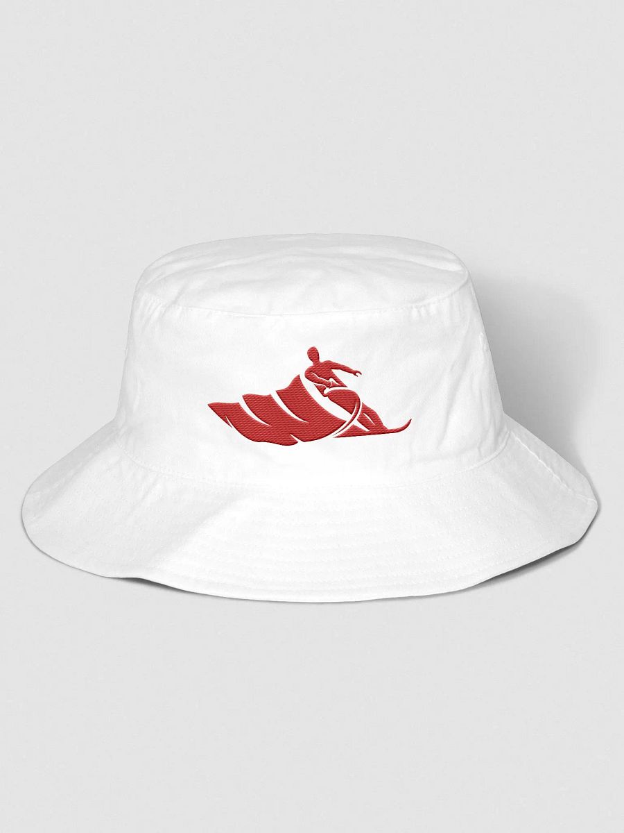 Wisconsin Waterski Bucket (White) product image (1)