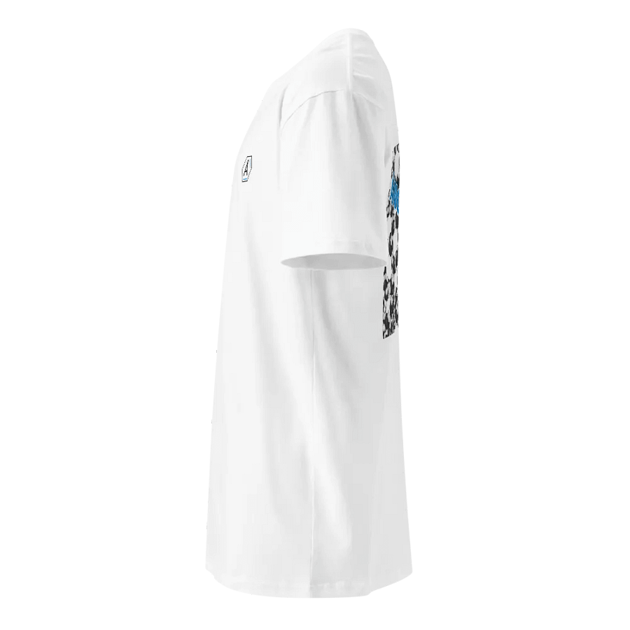 Angstrom ai ice interface t-shirt product image (11)