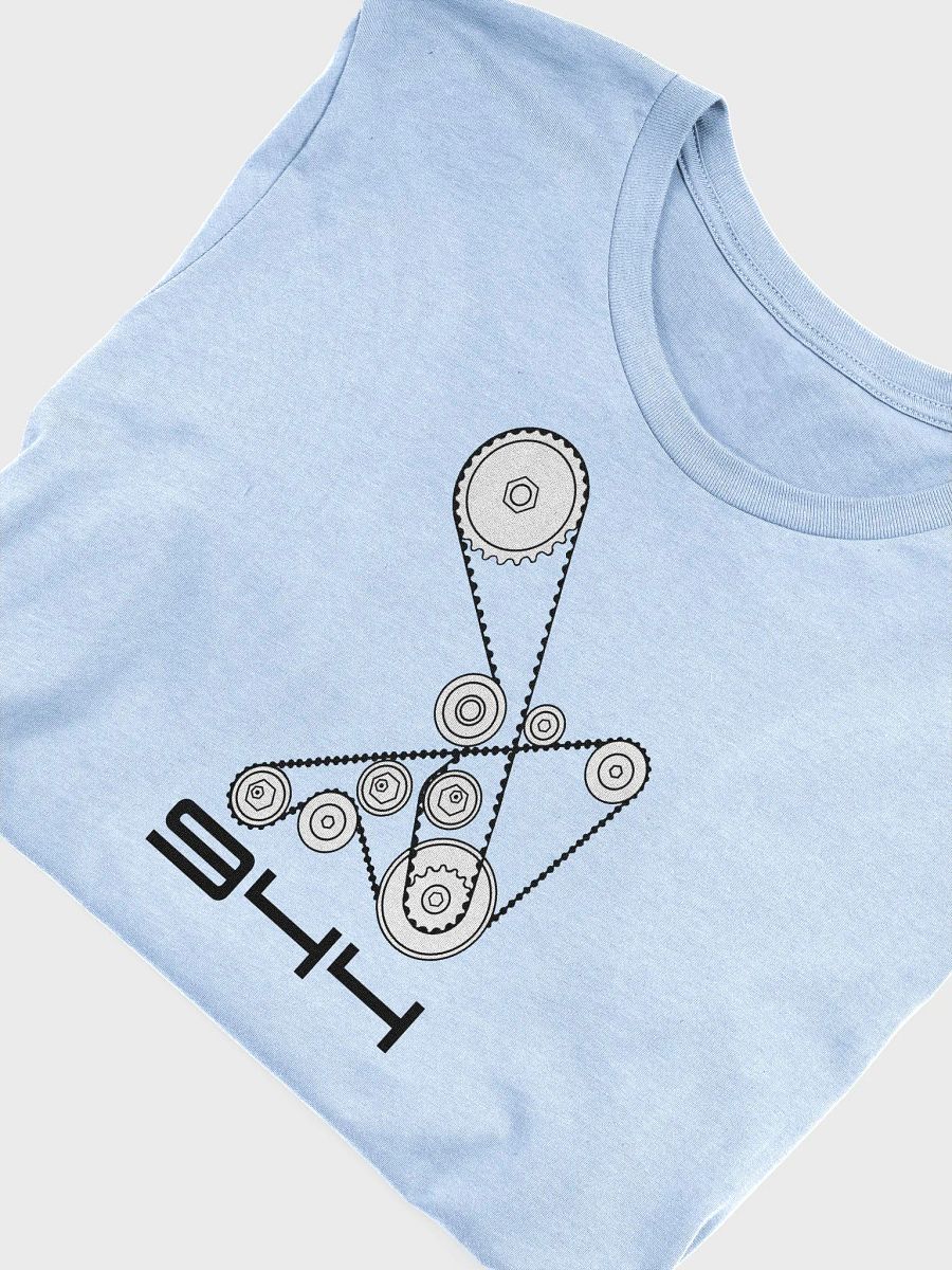 944 Timing Belt Change - Classic Tee Shirt product image (5)