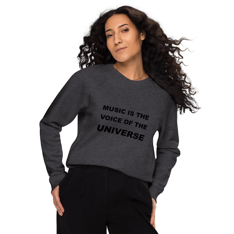 MUSIC VOICE TEE product image (10)