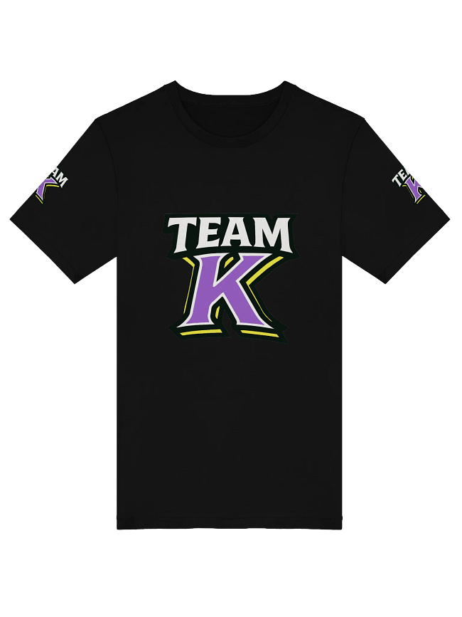 TEAM K Pride 3