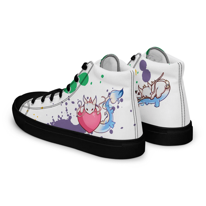 Moth Masculine Kicks product image (1)