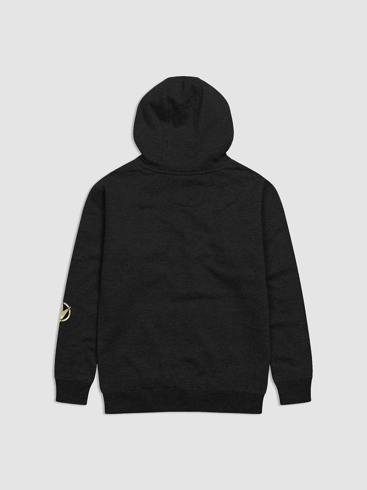 Dino Thunder Christmas Team Hoodie product image (22)