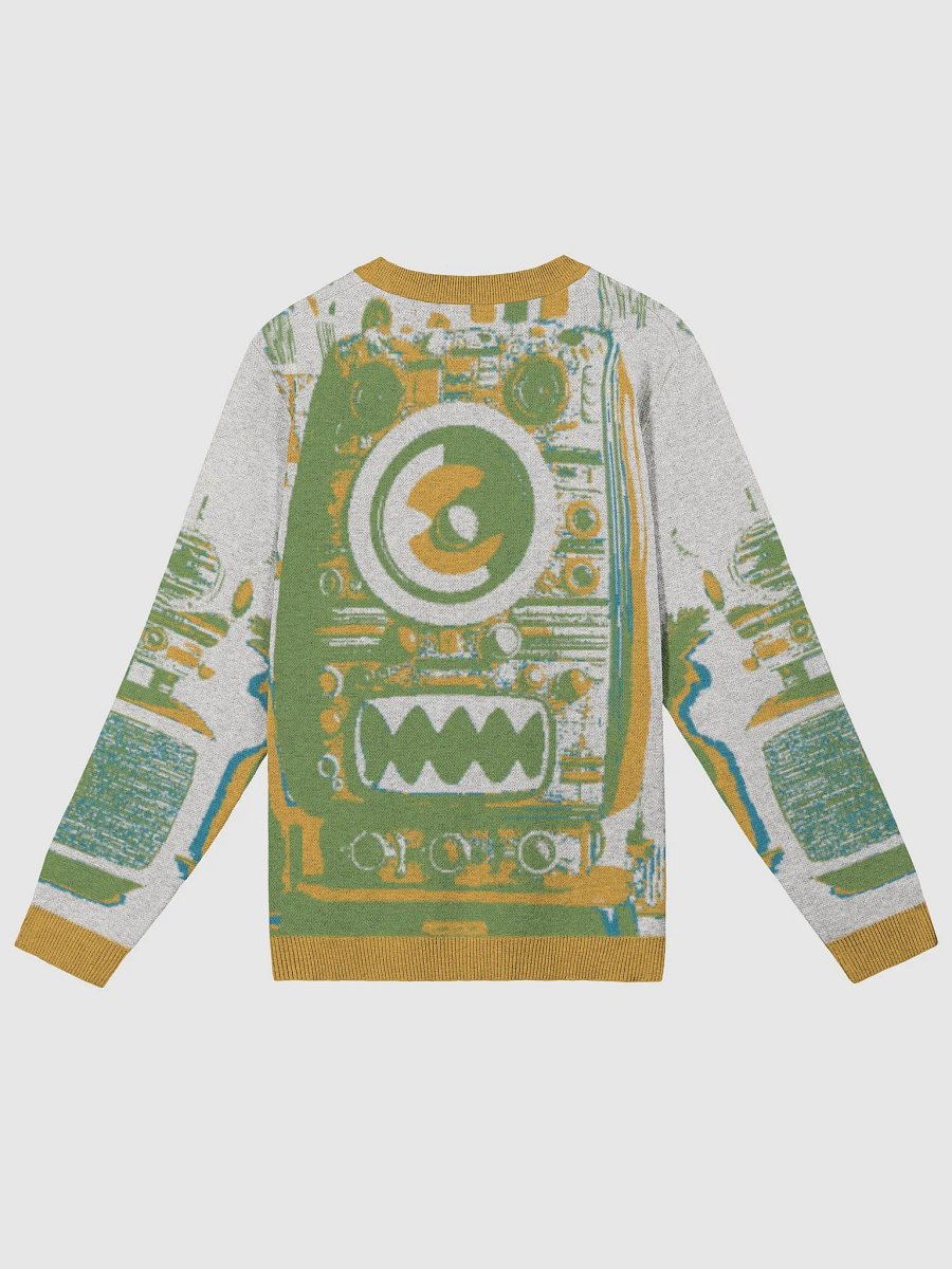 Green Boom Room product image (2)