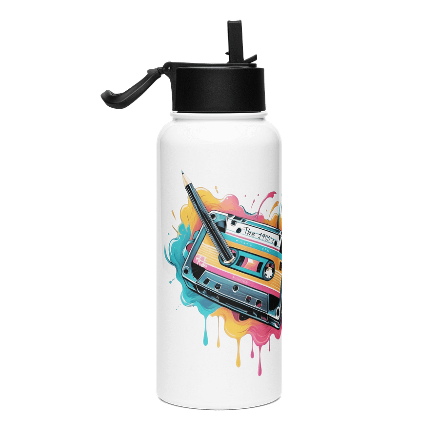 1900's Water Bottle product image (4)