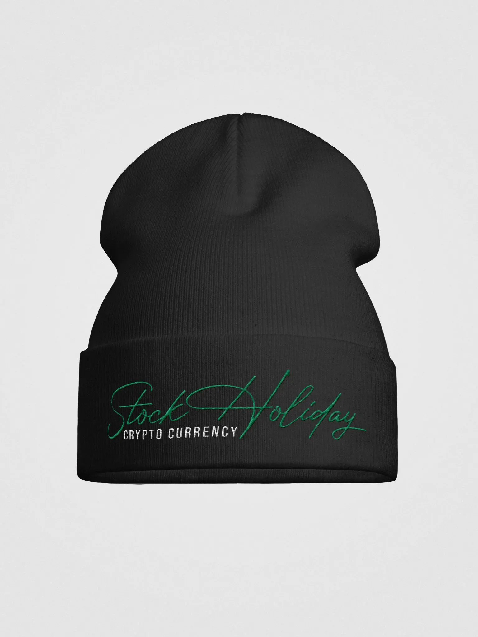 Beanie Cap product image (2)