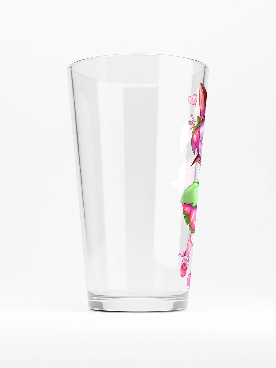 Magical Miko Shaker Pint Glass product image (2)