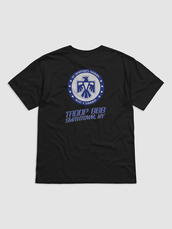 Keowa T-Shirt product image (19)