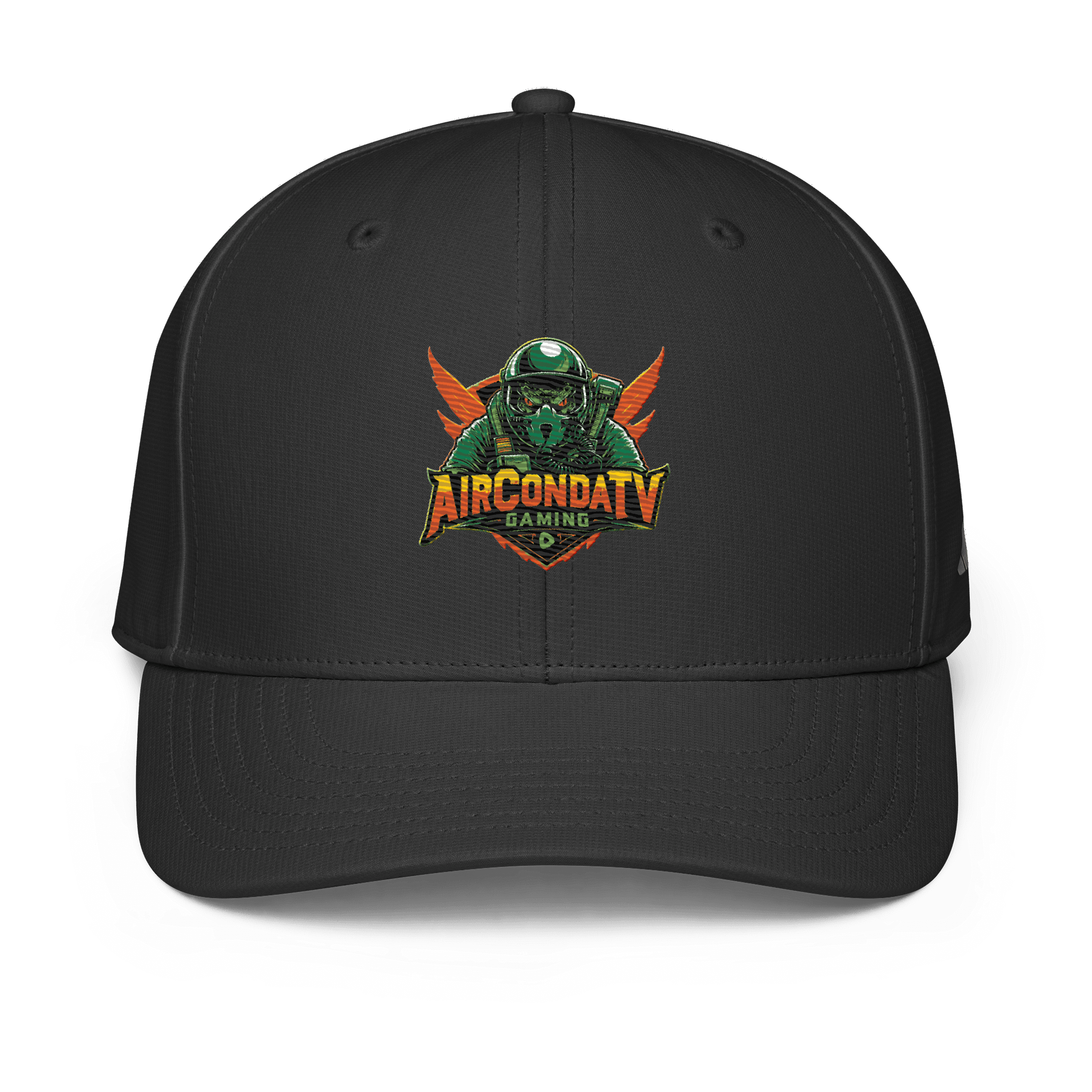 AirCondaTv Gaming Hat product image (1)