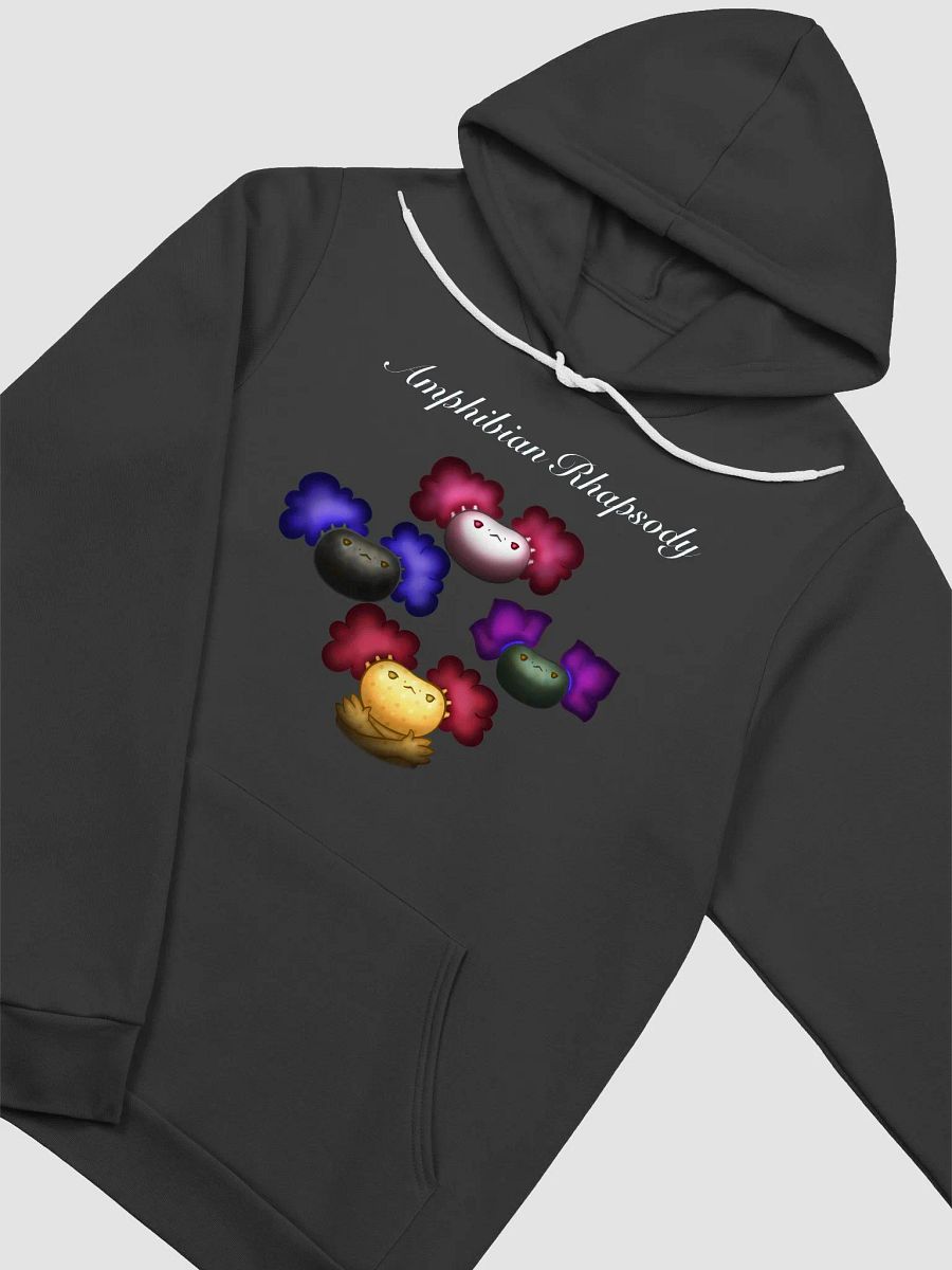 Amphibian Rhapsody Hoodie product image (3)