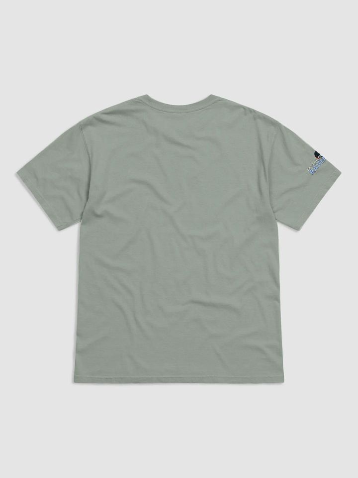 Souffle Girl T-shirt product image (20)