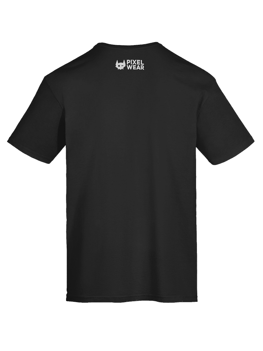 Pixelated Dreams Unisex T-Shirt product image (41)
