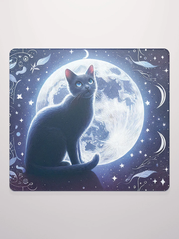 Gaming Mouse Pad product image (2)