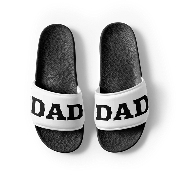 Dad Custom Slides product image (1)