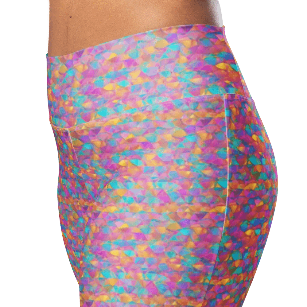 Disco Leggings product image (1)