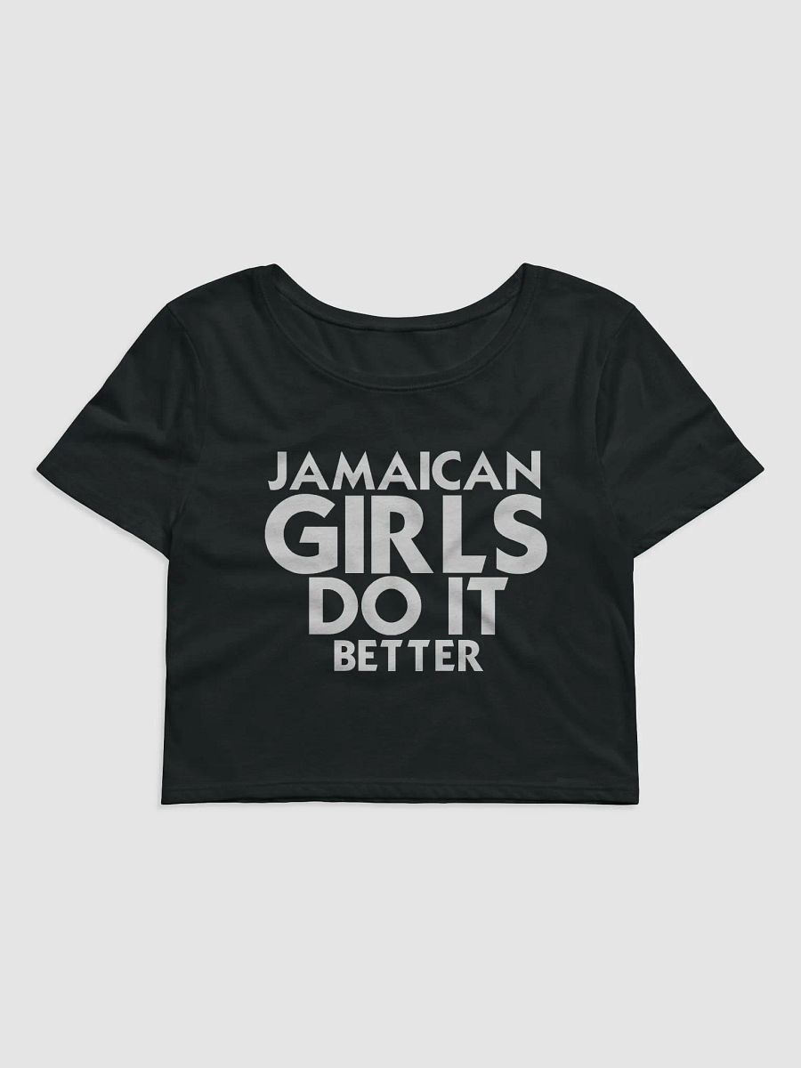 Jamaica Girls do it better product image (2)
