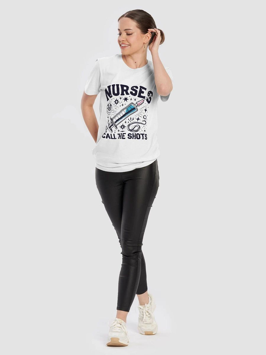 Empowerment Injection T-Shirt product image (105)