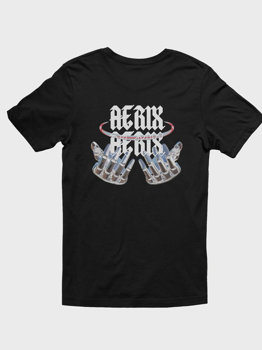 Aerix Velocity Tee product image (3)