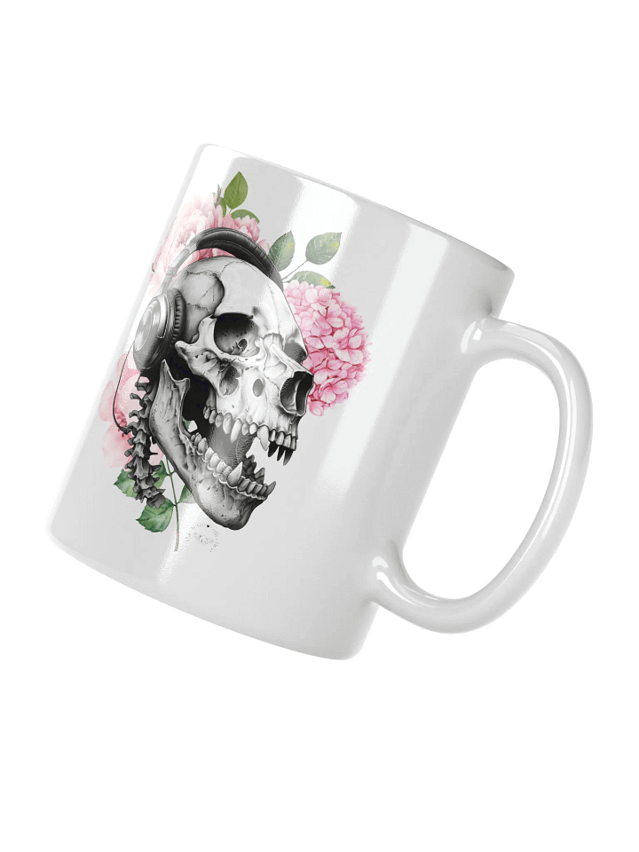 Bear Beats Mug product image (2)