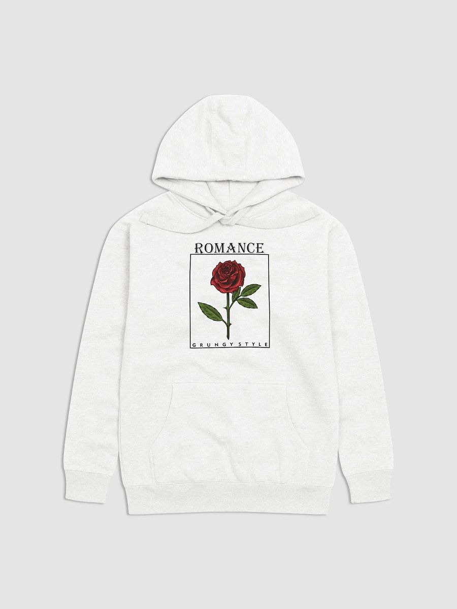 Romance Hoodie product image (1)