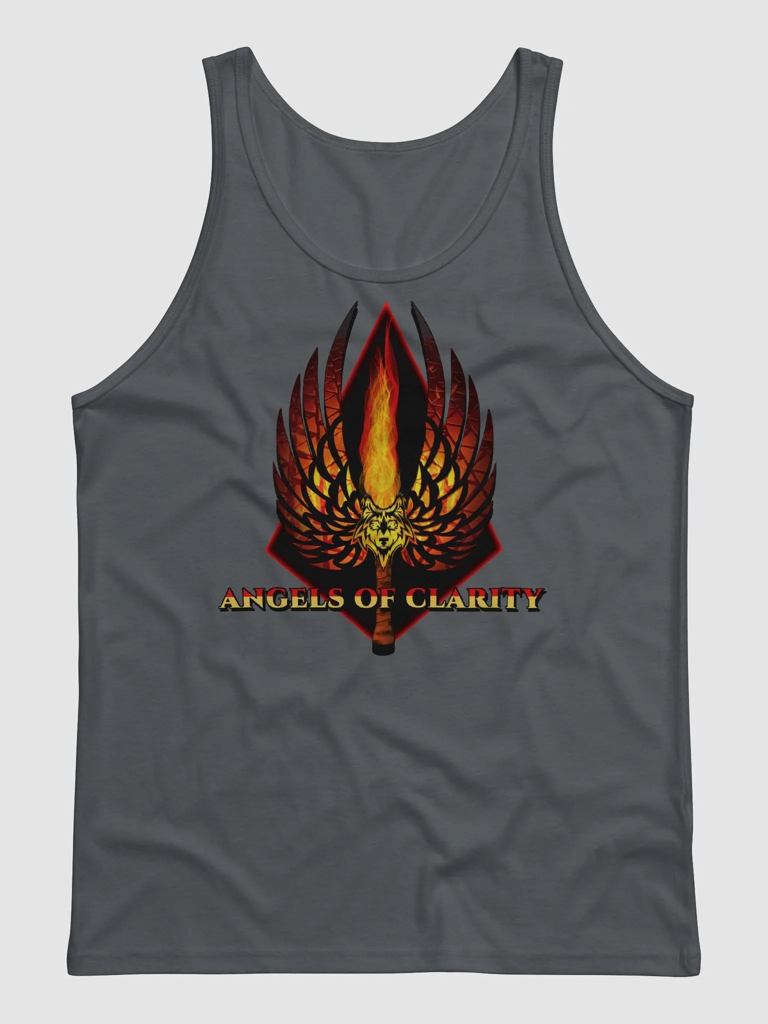 AOC LOGO Tank product image (3)