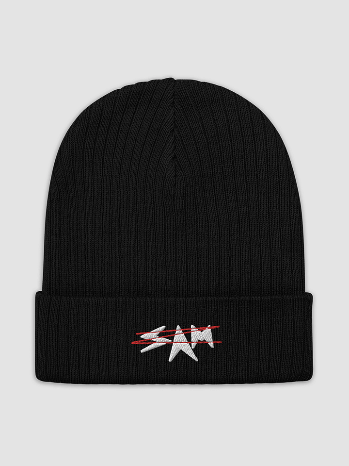 NOT SAM beanie product image (1)