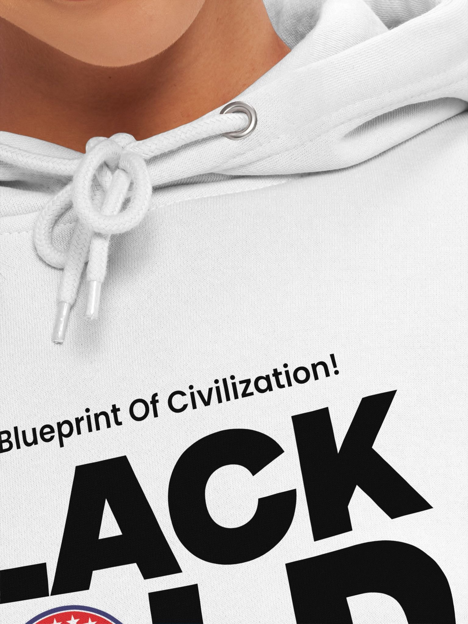 PA - Mother of Civilization Pullover product image (7)