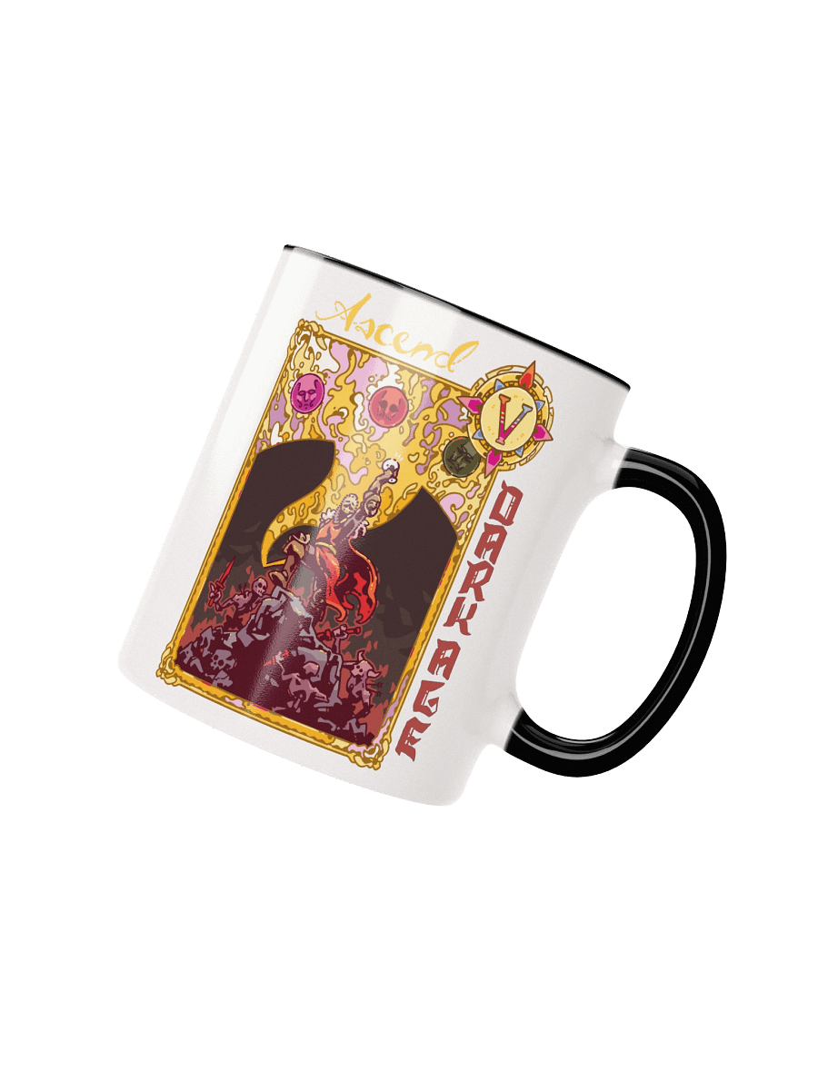 Dark Age Chalice product image (10)