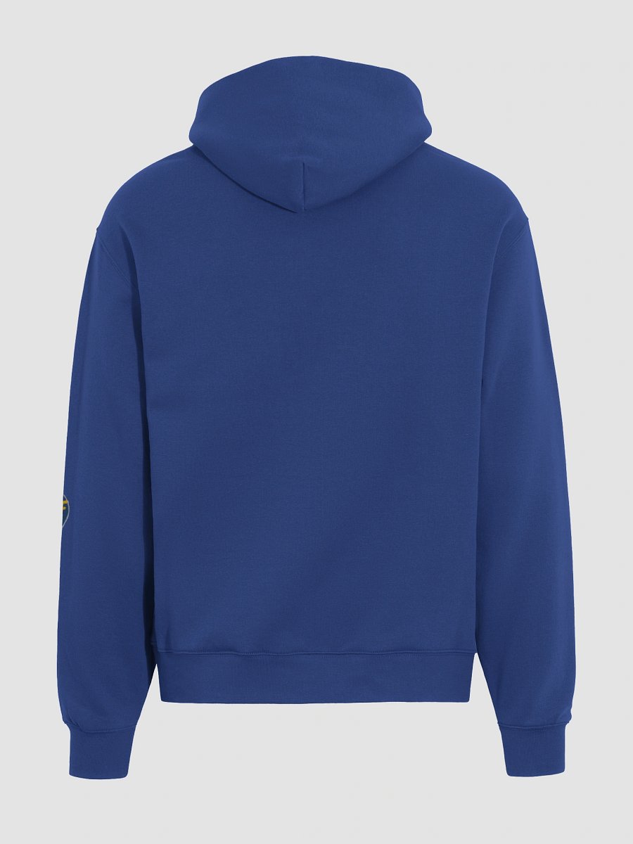 Judgment Day Enthusiast Hoodie product image (5)
