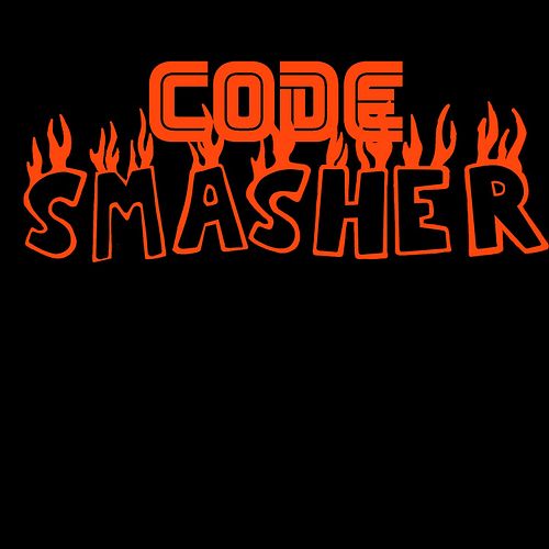 smash though code with this kicking apparel. get it in store now!