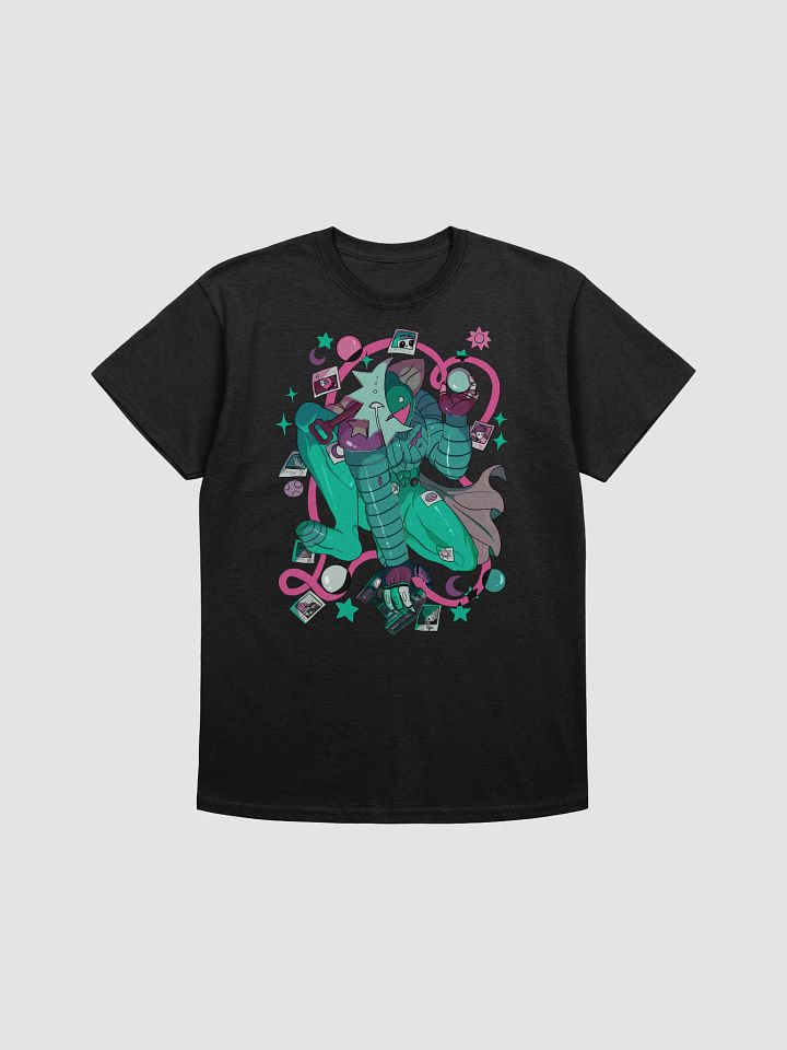 The Amazing Twistee T-Shirt product image (1)