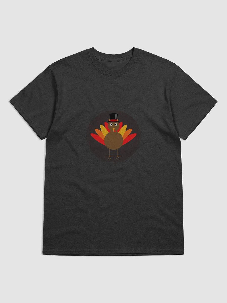 Terry the Turkey T-Shirt product image (5)