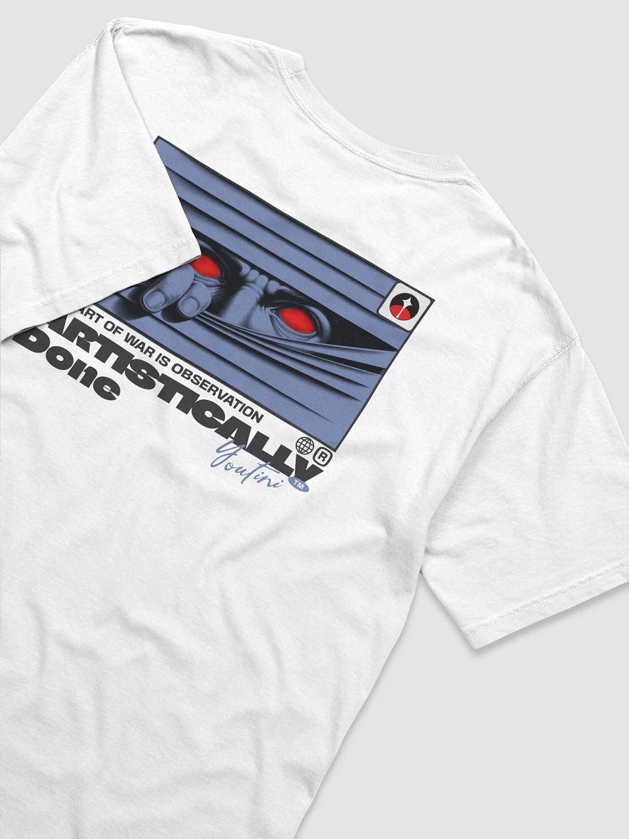 The Art of War Tee product image (4)