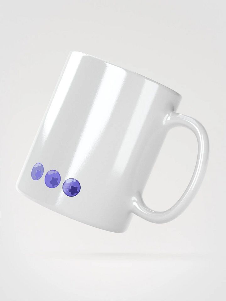 Feelin' Berry Good Mug product image (2)