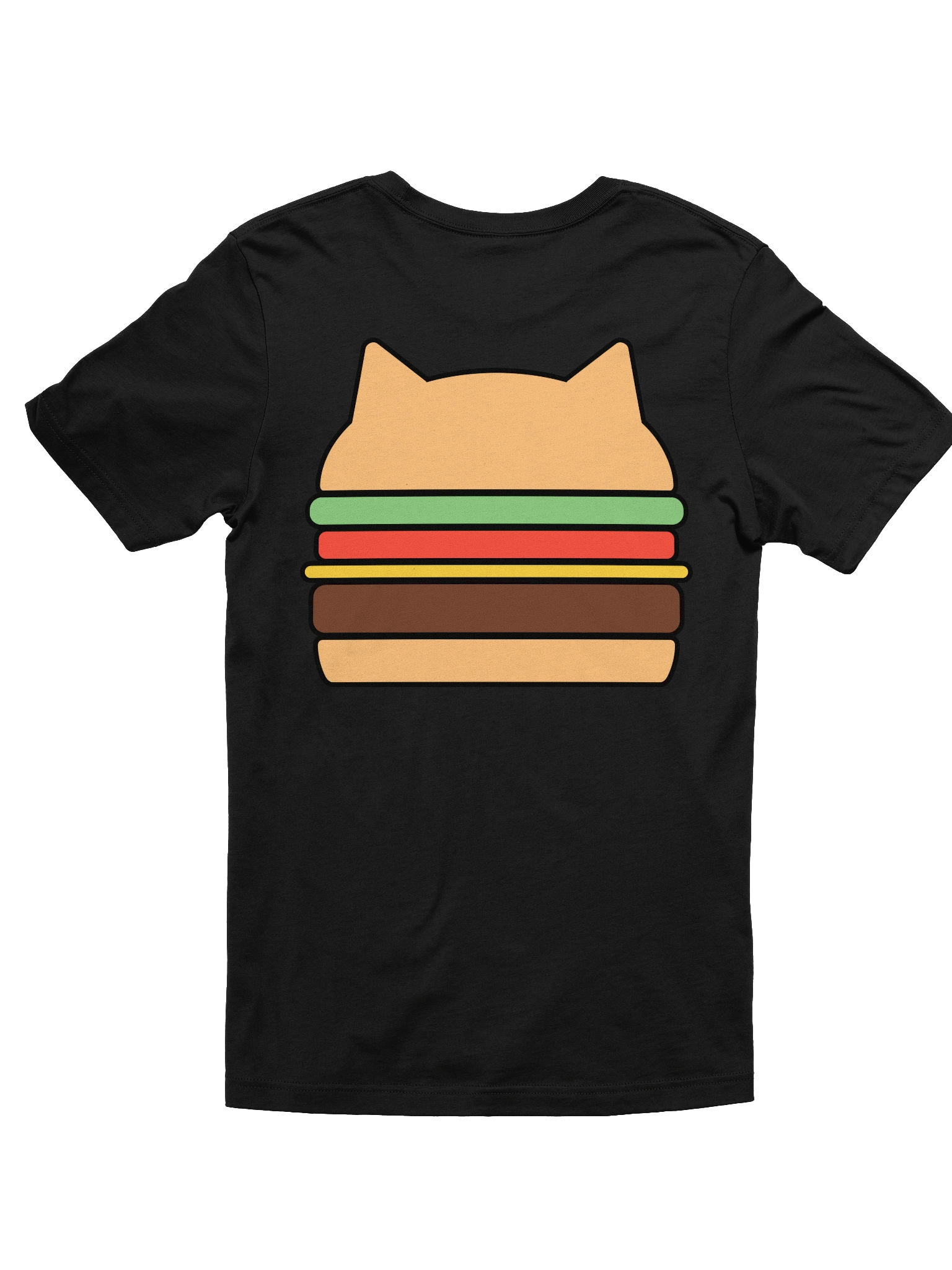 Blep Tee Shirt :3 product image (2)