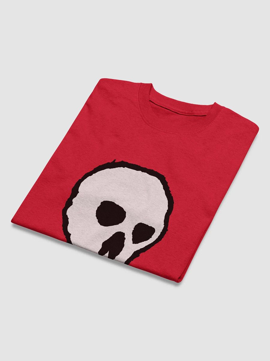 Death's-Head Shirt product image (3)