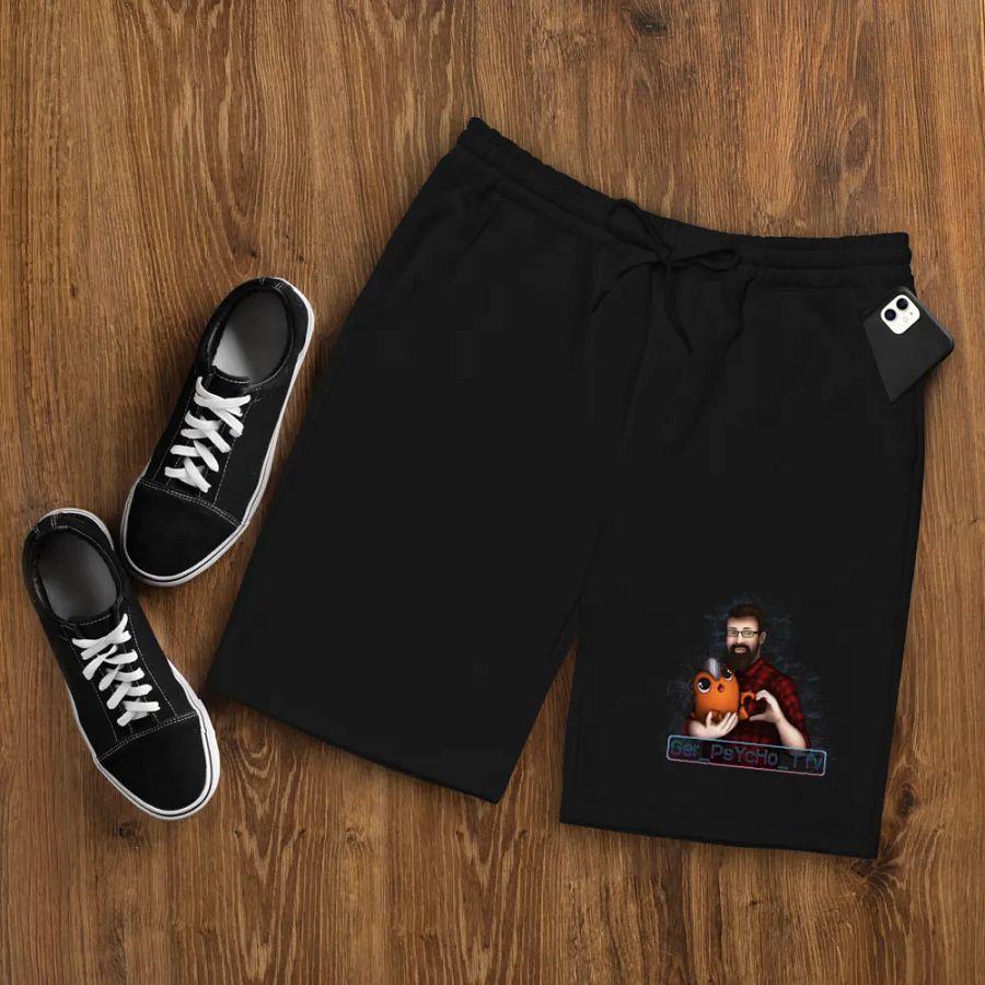 Shorts Psy product image (10)