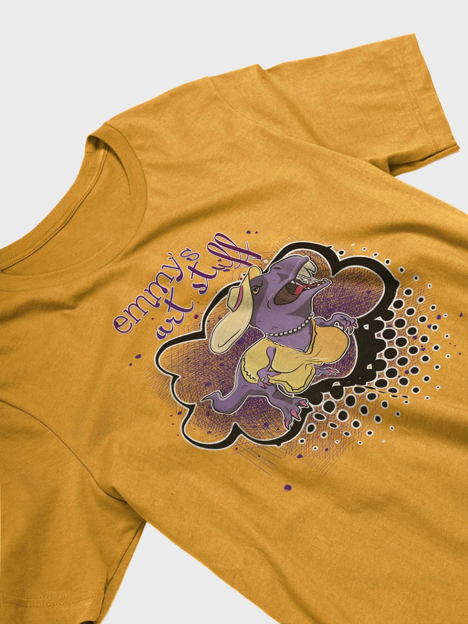 teresa's shirt || emmy's art stuff product image (3)