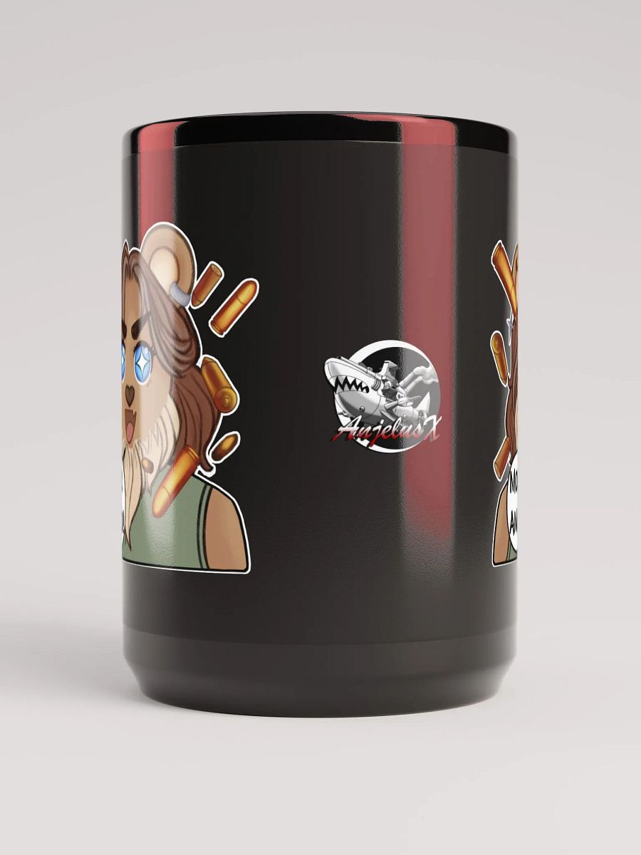 Moar Ammo Mug product image (5)