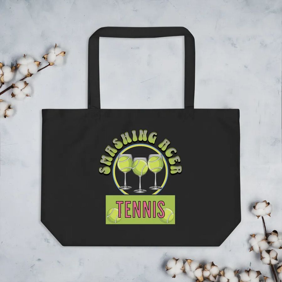Smashing Acer Tennis Tote product image (3)