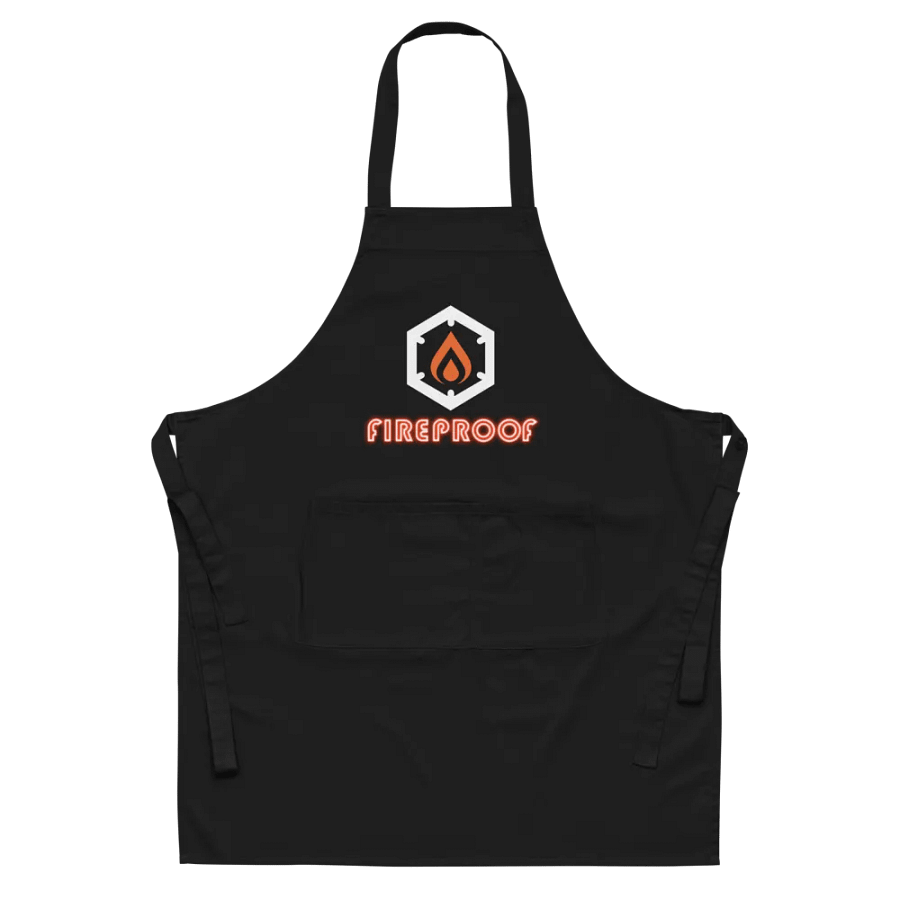 Fireproof (Apron) product image (6)