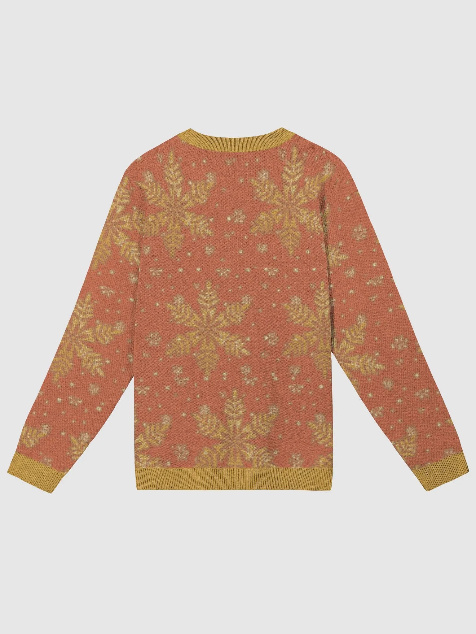 Snowflake Sweater product image (10)