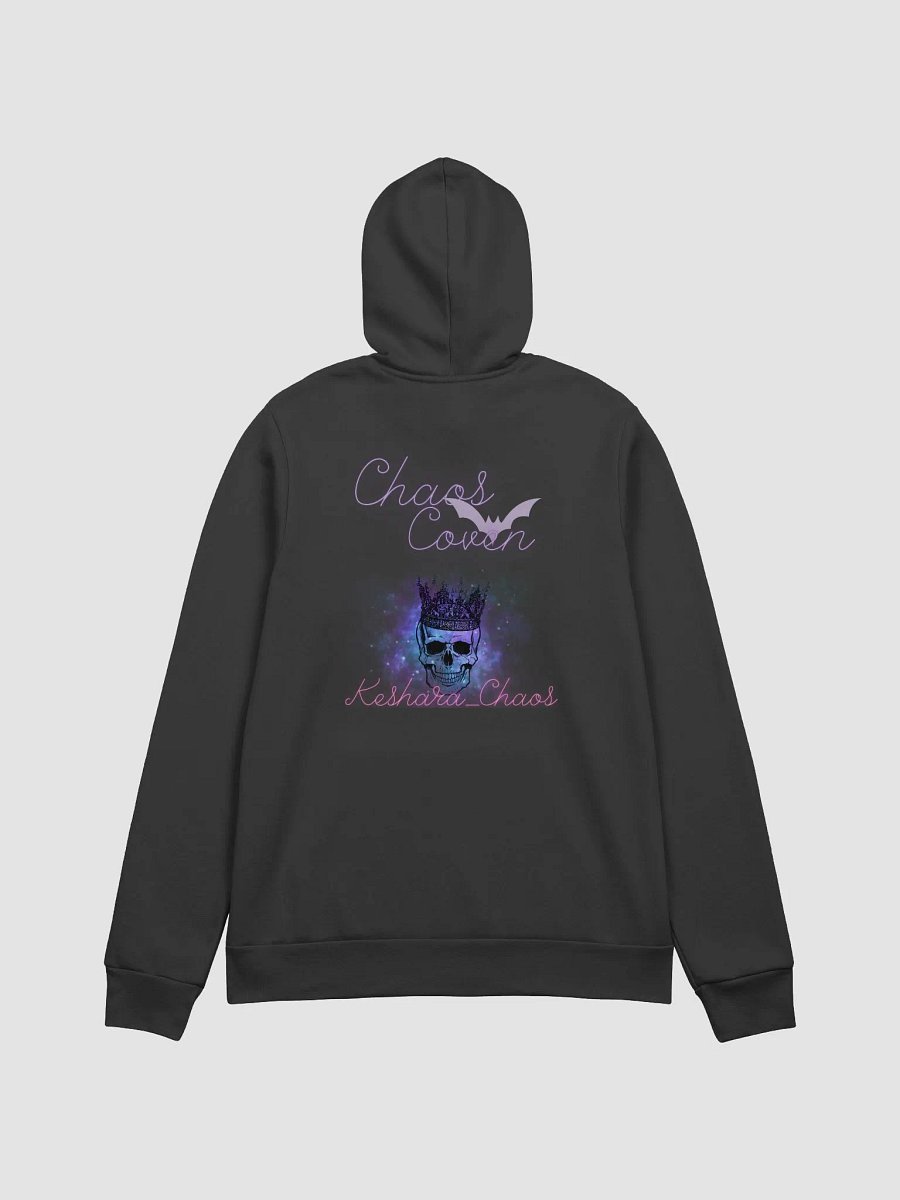 Chaos Coven Hoodie (B+C) product image (2)