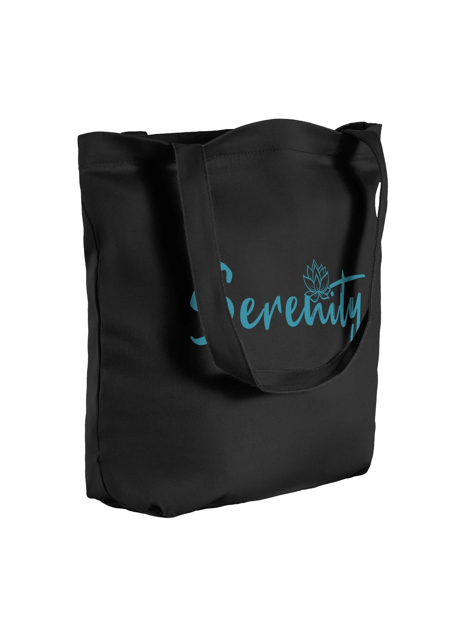 Serenity Eco Tote Bag product image (4)