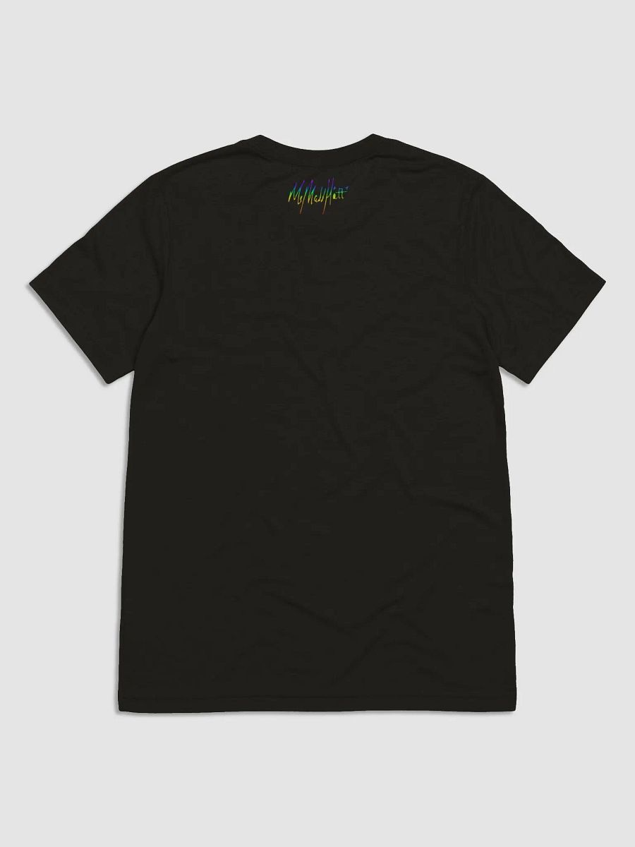 Stealth Stag Tee - Rainbow product image (2)