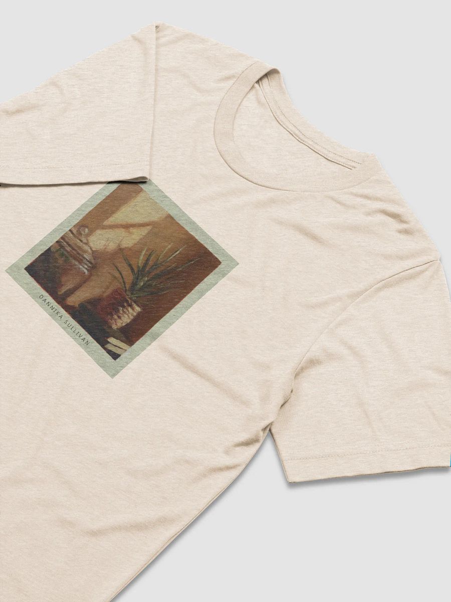 "Golden" Super Soft T-Shirt product image (13)