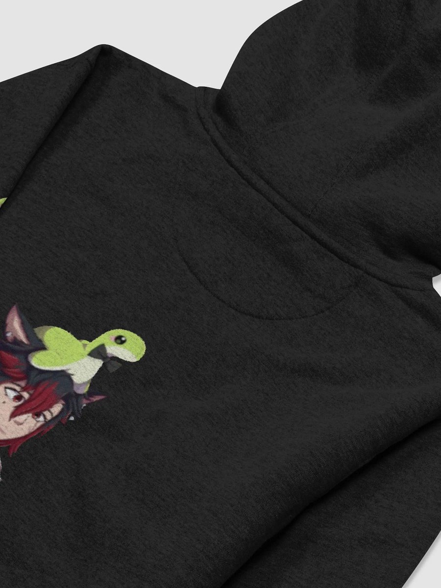 Light Hoodie product image (4)
