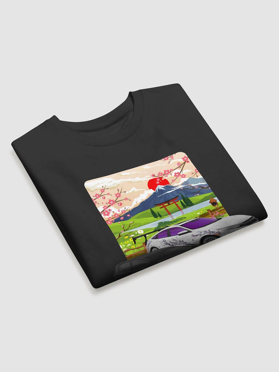Sweatshirt - Royal_importz_ product image (12)