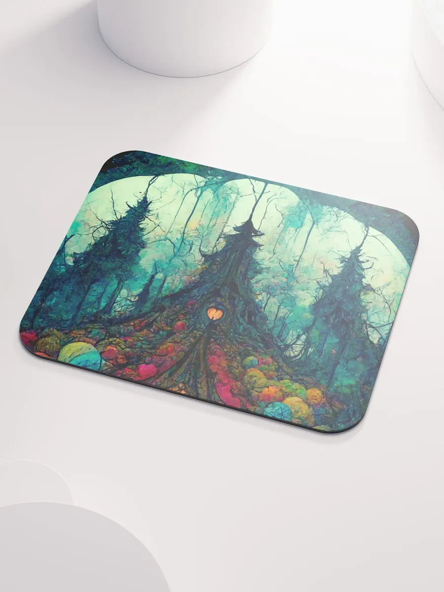 Heartwood Haven Mouse Pad product image (3)