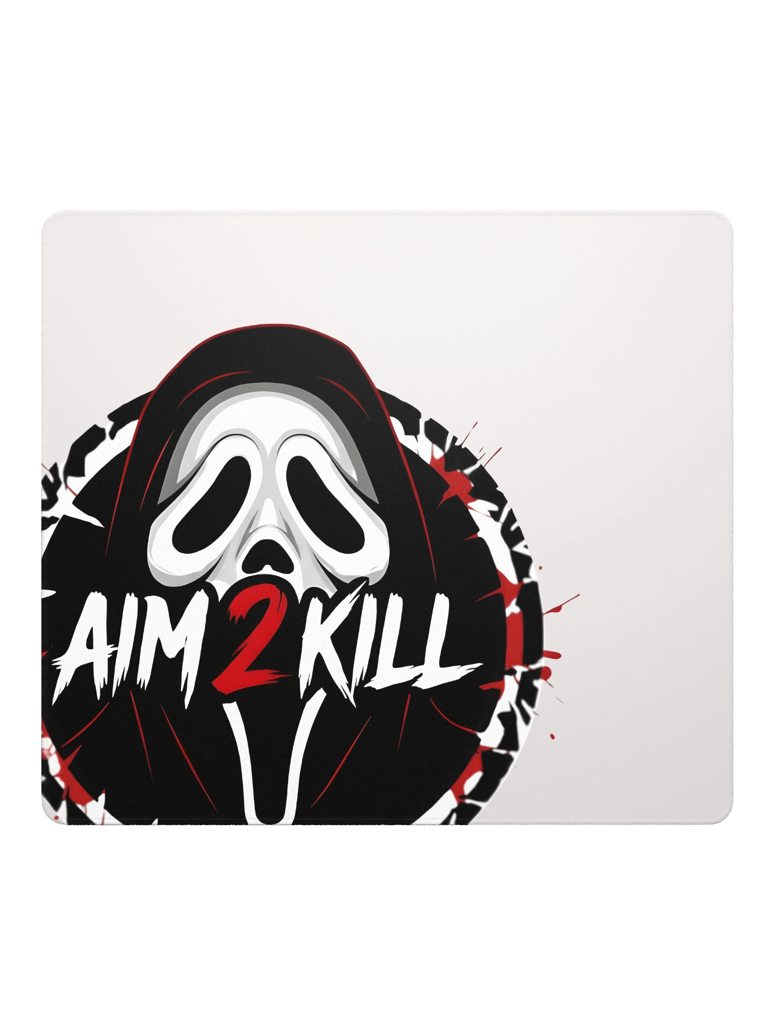 AIM2KILL Gaming Mouse Pad product image (2)